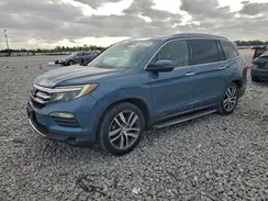 5FNYF6H91HB028670 2017 HONDA PILOT