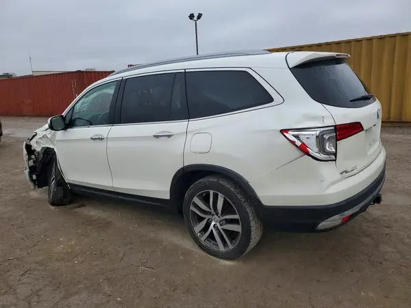 5FNYF6H91HB028958 2017 HONDA PILOT - Image 2