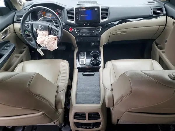 5FNYF6H91HB028958 2017 HONDA PILOT - Image 8