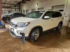 5FNYF6H91HB029625 2017 HONDA PILOT