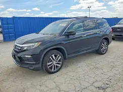 5FNYF6H91HB029706 2017 HONDA PILOT