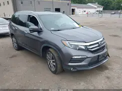 5FNYF6H91HB033111 2017 HONDA PILOT
