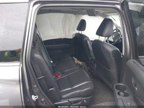 5FNYF6H91HB033111 2017 HONDA PILOT - Image 8