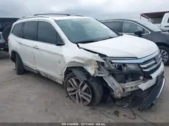 5FNYF6H91HB035070 2017 HONDA PILOT