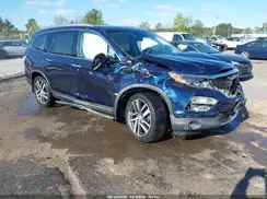 5FNYF6H91HB035165 2017 HONDA PILOT