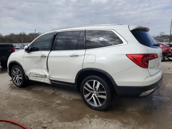 5FNYF6H91HB035389 2017 HONDA PILOT - Image 2
