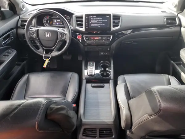 5FNYF6H91HB035389 2017 HONDA PILOT - Image 8