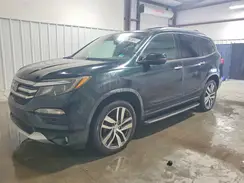 5FNYF6H91HB035800 2017 HONDA PILOT