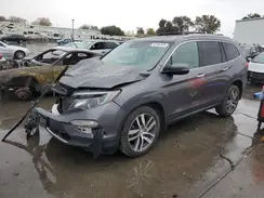 5FNYF6H91HB040267 2017 HONDA PILOT