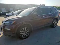 5FNYF6H91HB042049 2017 HONDA PILOT
