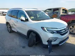 5FNYF6H91HB043783 2017 HONDA PILOT
