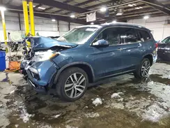 5FNYF6H91HB052418 2017 HONDA PILOT