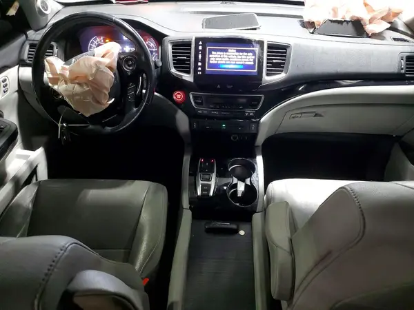 5FNYF6H91HB052418 2017 HONDA PILOT - Image 8