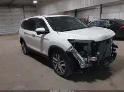 5FNYF6H91HB054217 2017 HONDA PILOT