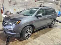 5FNYF6H91HB054718 2017 HONDA PILOT