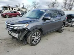 5FNYF6H91HB059675 2017 HONDA PILOT