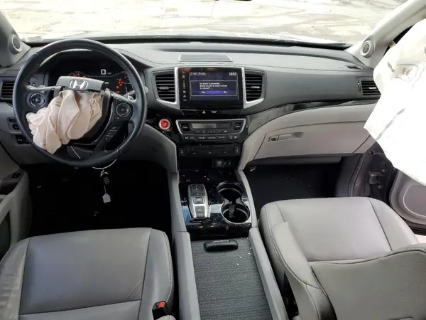 5FNYF6H91HB059675 2017 HONDA PILOT - Image 8