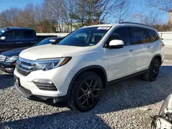 5FNYF6H91HB060664 2017 HONDA PILOT