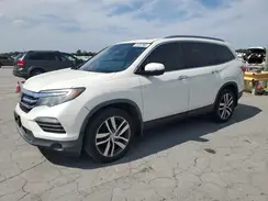 5FNYF6H91HB064701 2017 HONDA PILOT