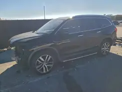 5FNYF6H91HB065234 2017 HONDA PILOT
