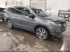 5FNYF6H91HB065749 2017 HONDA PILOT