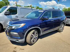 5FNYF6H91HB066397 2017 HONDA PILOT