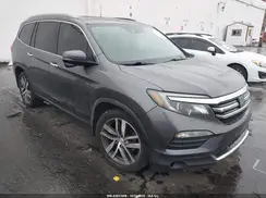 5FNYF6H91HB066819 2017 HONDA PILOT