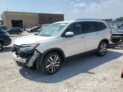 5FNYF6H91HB067372 2017 HONDA PILOT