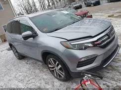 5FNYF6H91HB068148 2017 HONDA PILOT