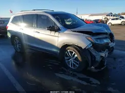 5FNYF6H91HB074323 2017 HONDA PILOT