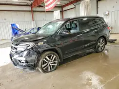 5FNYF6H91HB076234 2017 HONDA PILOT