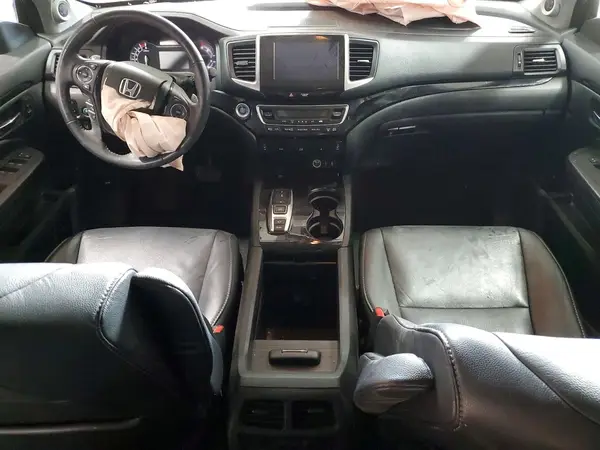 5FNYF6H91HB076234 2017 HONDA PILOT - Image 8