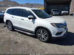 5FNYF6H91HB076430 2017 HONDA PILOT