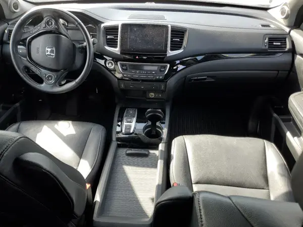 5FNYF6H91HB080607 2017 HONDA PILOT - Image 8