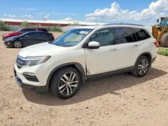 5FNYF6H91HB083149 2017 HONDA PILOT