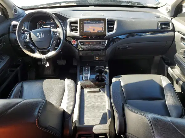 5FNYF6H91HB083653 2017 HONDA PILOT - Image 8