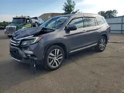 5FNYF6H91HB089050 2017 HONDA PILOT