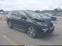 5FNYF6H91HB089288 2017 HONDA PILOT