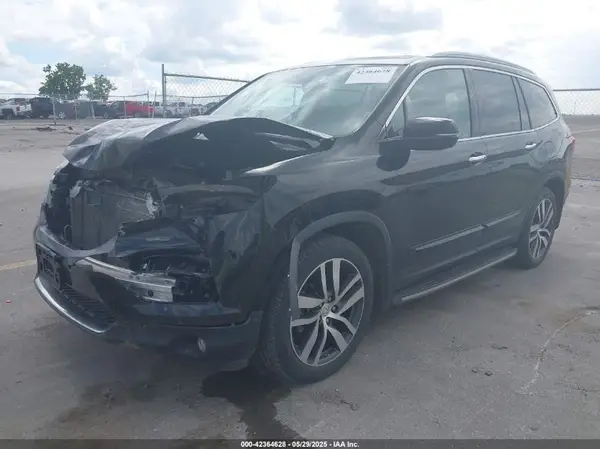 5FNYF6H91HB089288 2017 HONDA PILOT - Image 2
