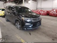 5FNYF6H91HB093793 2017 HONDA PILOT