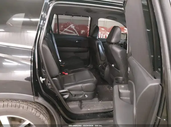 5FNYF6H91HB093793 2017 HONDA PILOT - Image 8