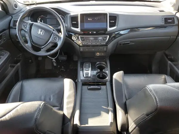 5FNYF6H91HB095091 2017 HONDA PILOT - Image 8