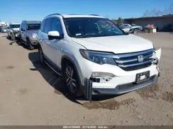 5FNYF6H91HB097505 2017 HONDA PILOT