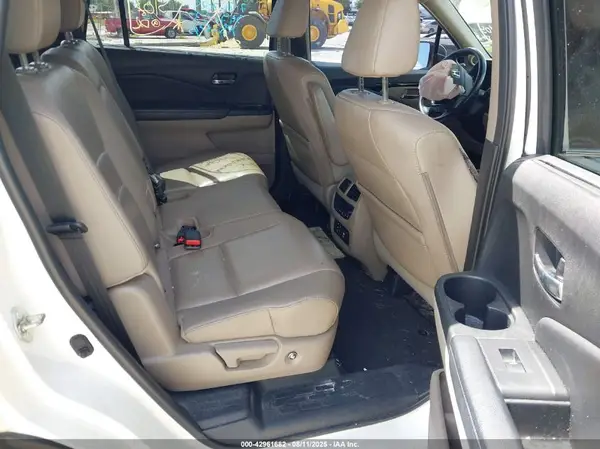5FNYF6H91HB098315 2017 HONDA PILOT - Image 8