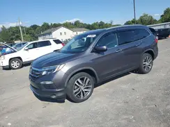 5FNYF6H91HB103397 2017 HONDA PILOT
