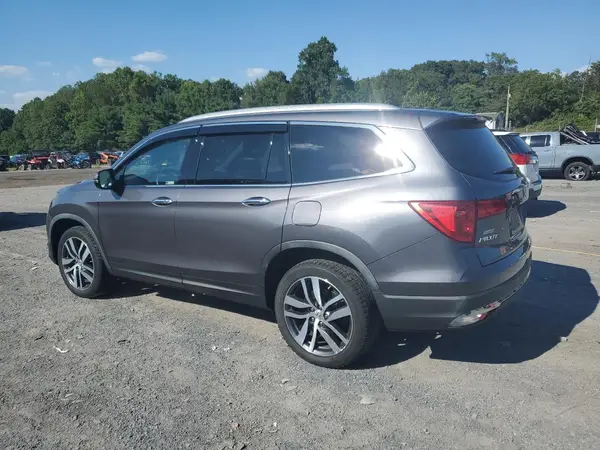 5FNYF6H91HB103397 2017 HONDA PILOT - Image 2