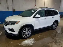 5FNYF6H91HB103755 2017 HONDA PILOT
