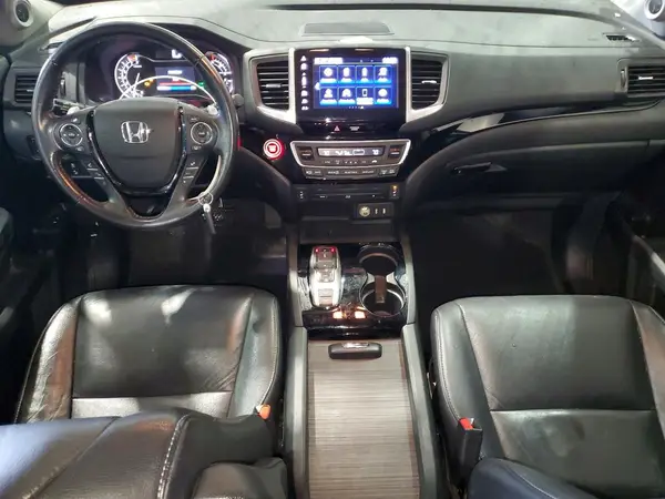 5FNYF6H91HB103755 2017 HONDA PILOT - Image 8