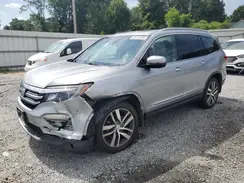 5FNYF6H91JB003841 2018 HONDA PILOT