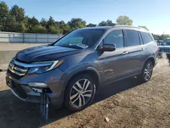 5FNYF6H91JB005668 2018 HONDA PILOT